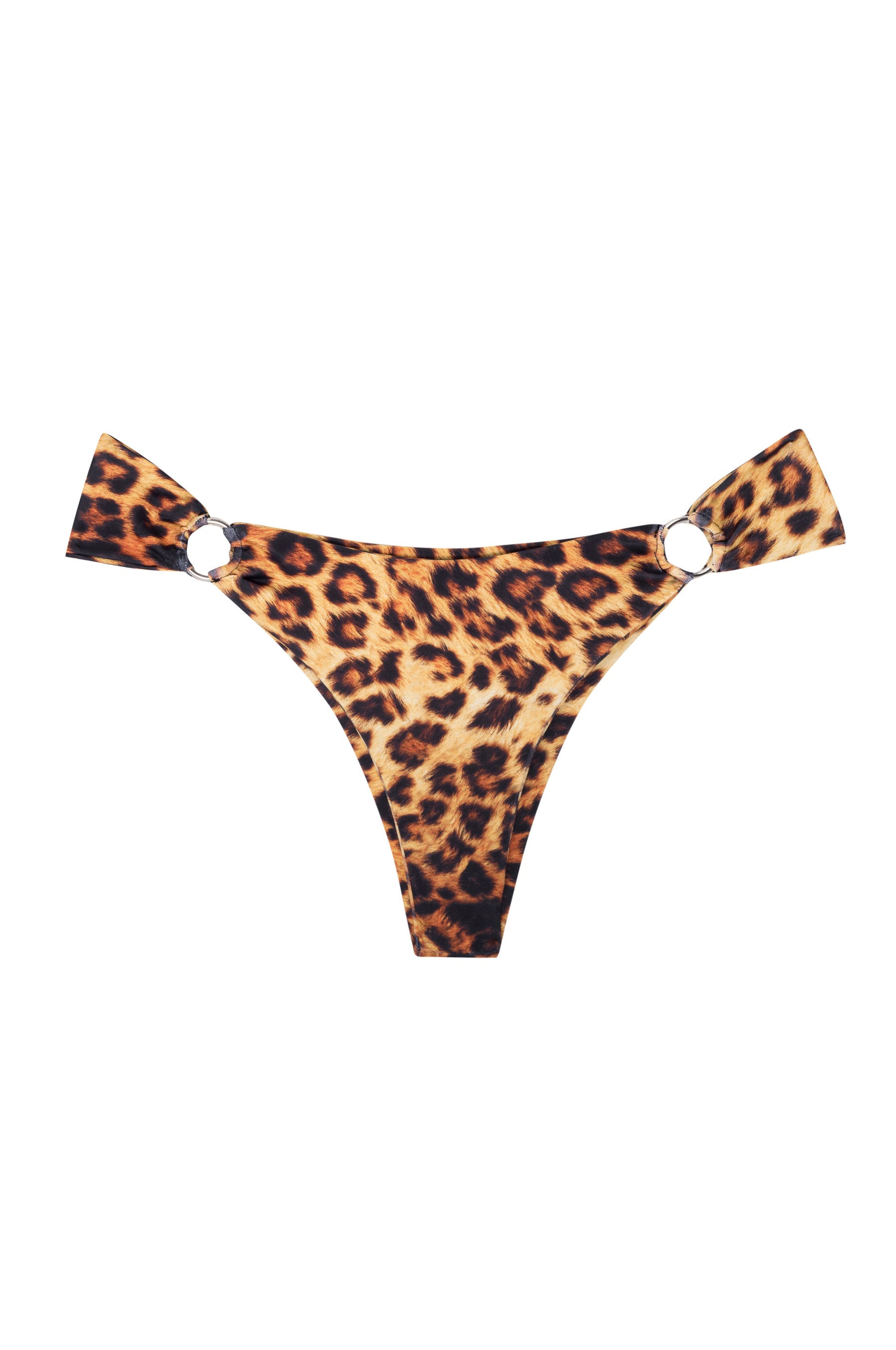 Hanna Bottom | Leopard