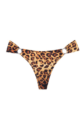 Hanna Bottom | Leopard