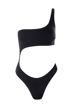 Corrine One Piece | Noir