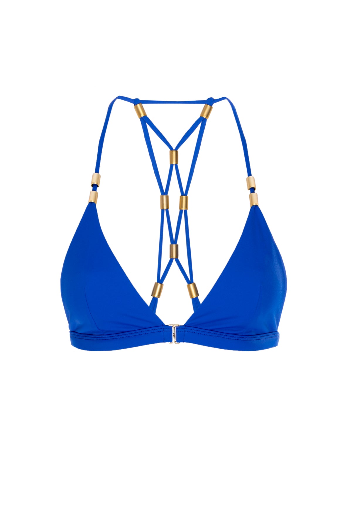 Taylor Top | Azure