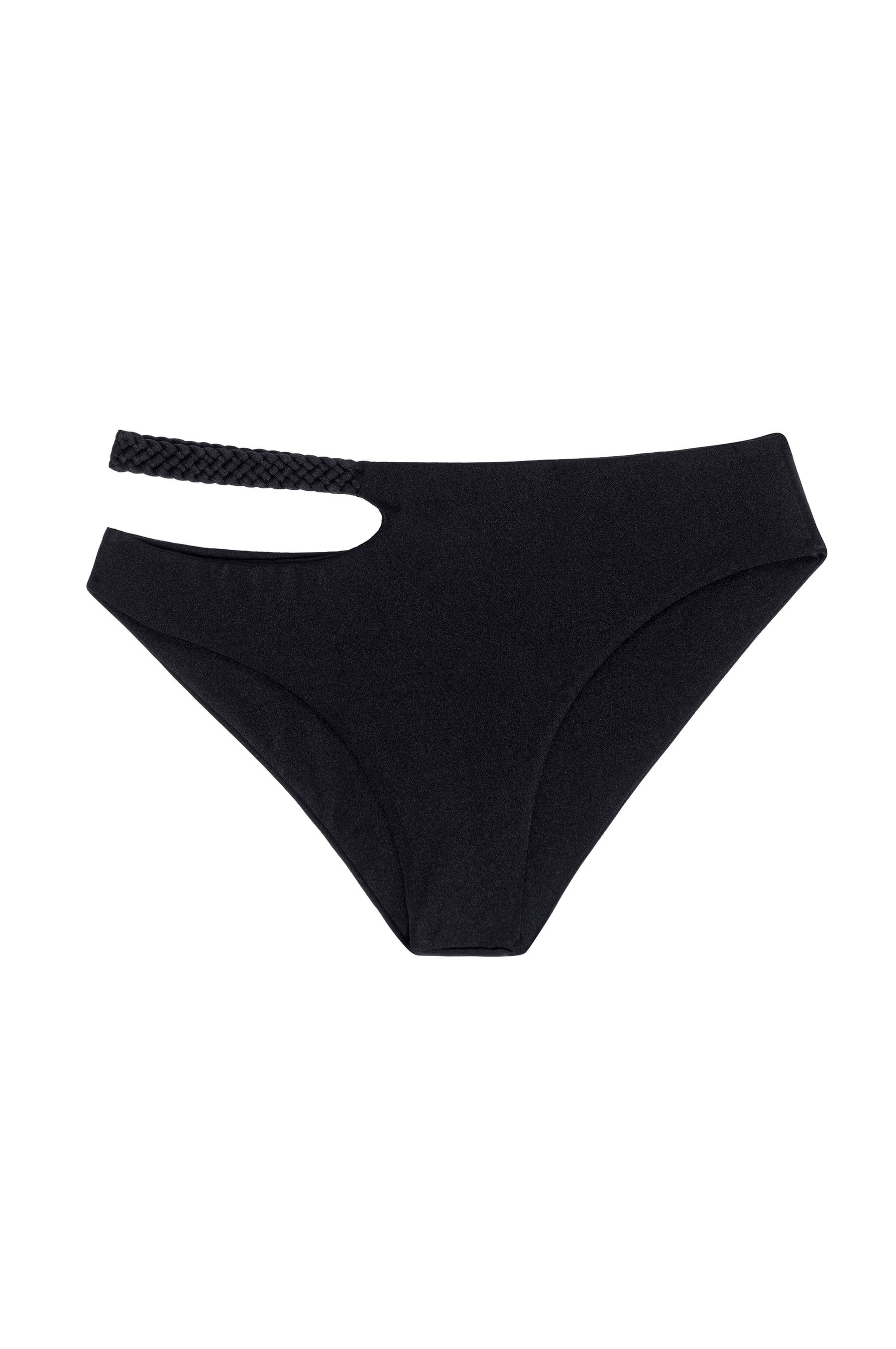 Emmy Bottom | Noir