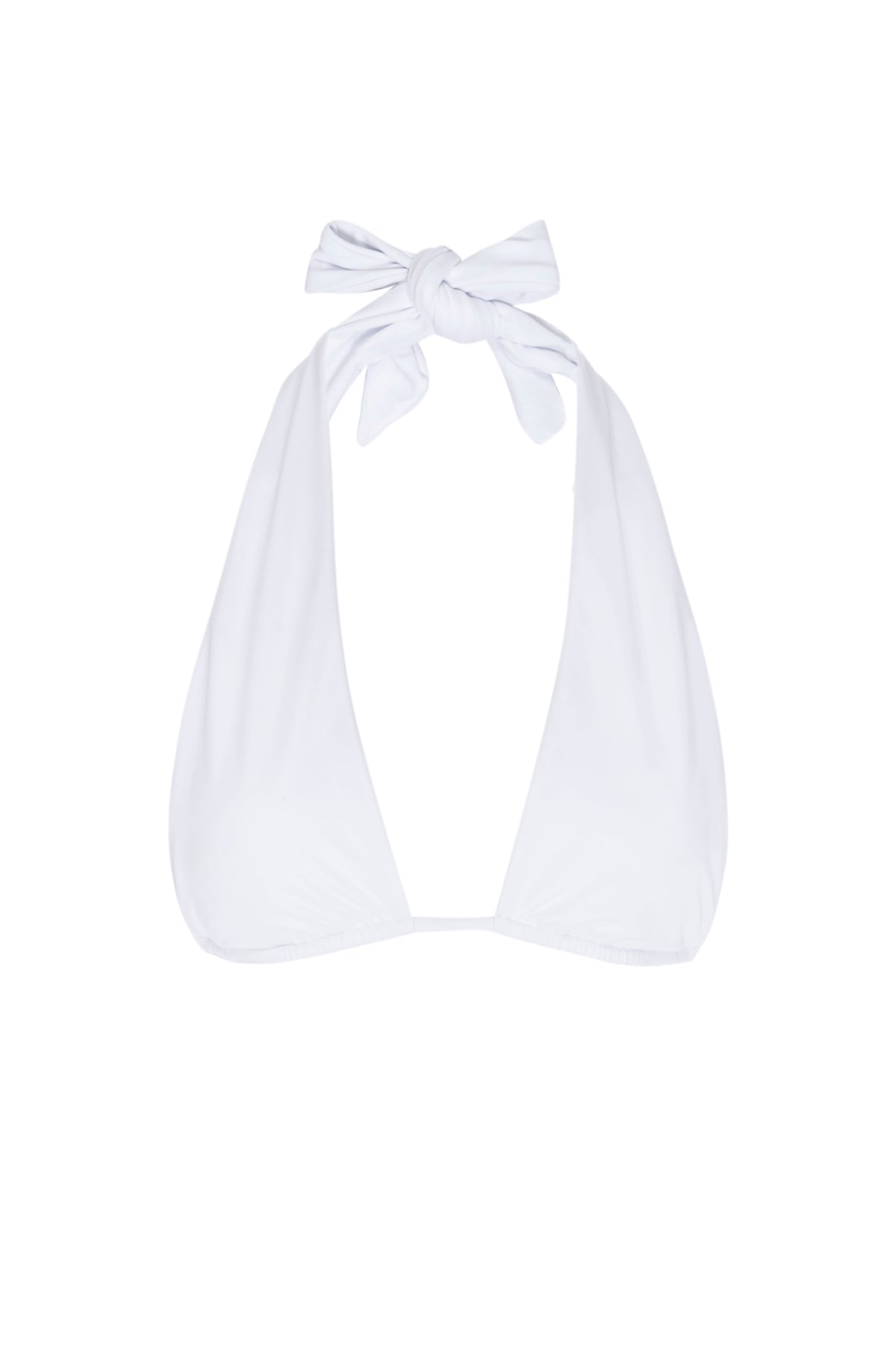Miranda Top | Snow