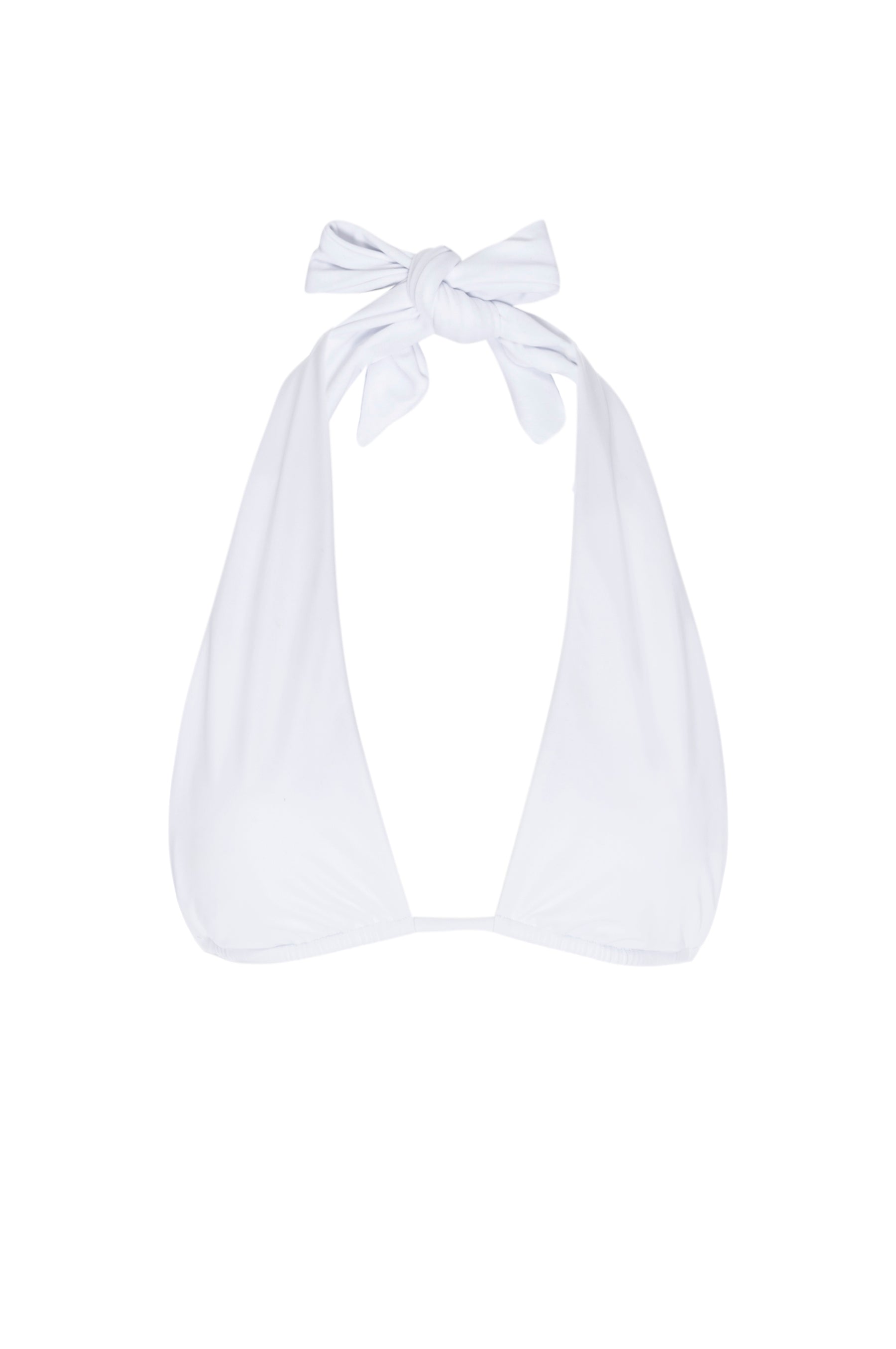 Miranda Top | Snow