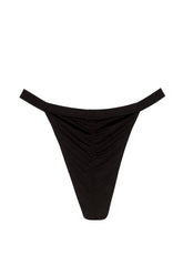 Taylor Bottom | Noir