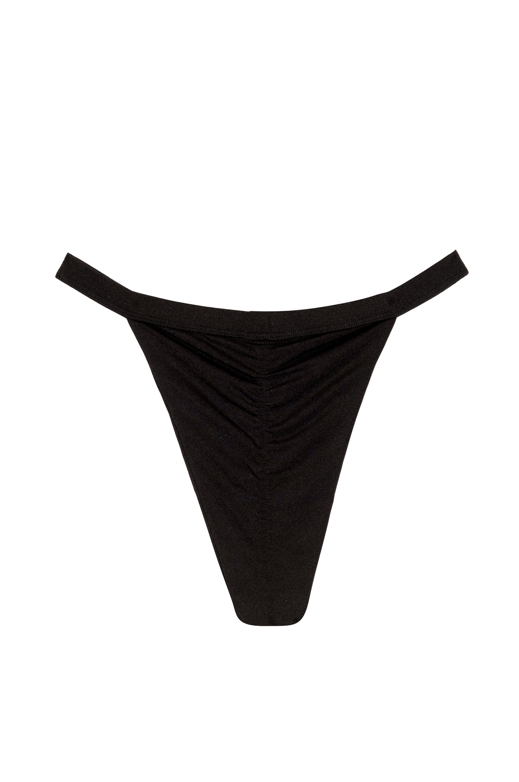 Taylor Bottom | Noir