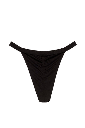 Taylor Bottom | Noir