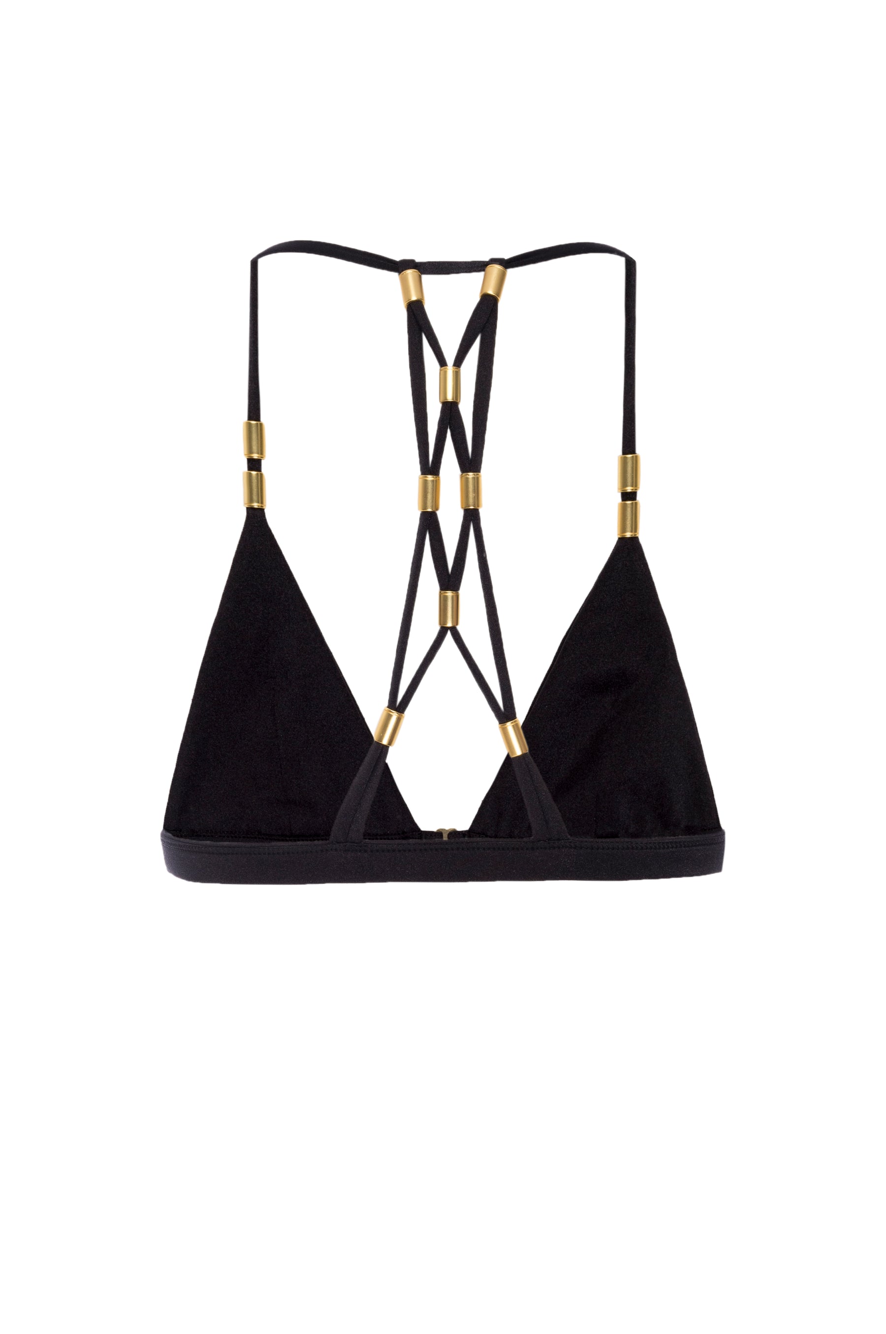 Taylor Top | Noir