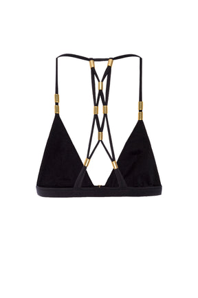Taylor Top | Noir
