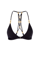 Taylor Top | Noir